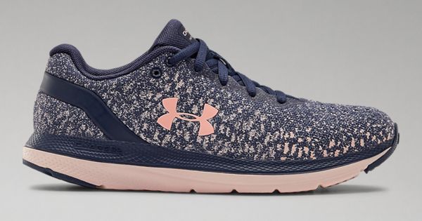 Women's UA Charged Impulse Knit Running Shoes | Under Armour US