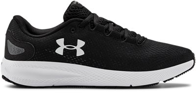 under armour women's charged sneakers