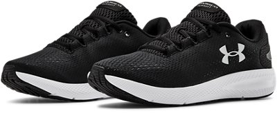 under armour charged pursuit 2 running shoes