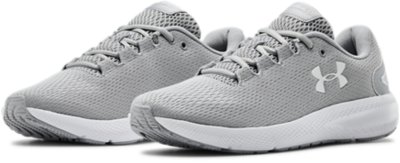 ua charged pursuit 2 running shoes