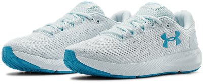 aqua blue tennis shoes