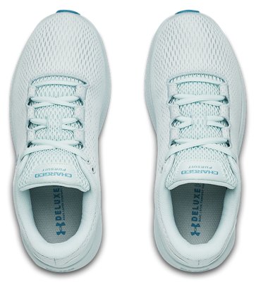 under armour w charged pursuit 2