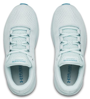 under armour pursuit trainers ladies