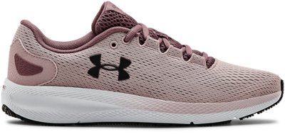 under armour pursuit trainers ladies