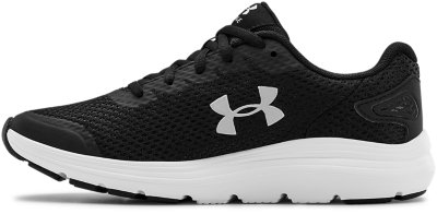 under armour surge running shoes reviews