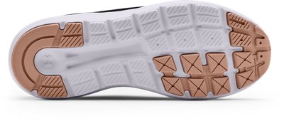 Zapatillas para Correr UA Surge 2 para Mujer, Black, pdpMainDesktop image number 4