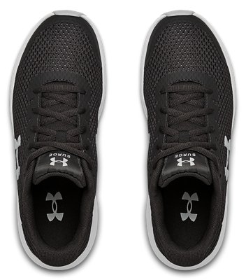 under armour surge basketball shoes