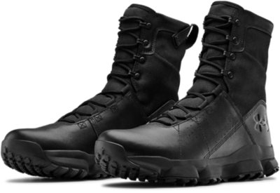 under armour steel cap boots