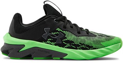 boys under armour shoes size 13