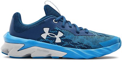 under armour grade school shoes