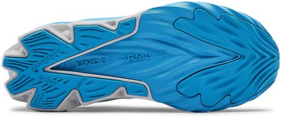 Under Armour Boys' Grade School UA Charged Scramjet 3 Running Shoes. 5