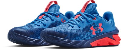 scramjet under armour