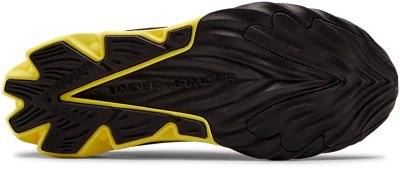 under armor scramjet