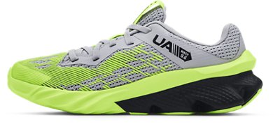 boys running shoes size 1