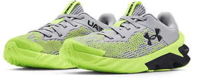 under armour scramjet