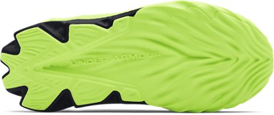 scramjet under armour