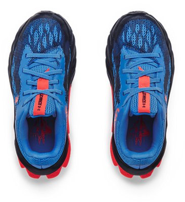 under armour scramjet 4