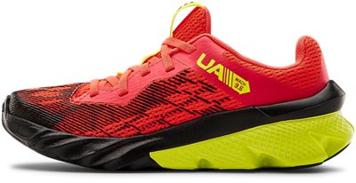 under armour scramjet preschool