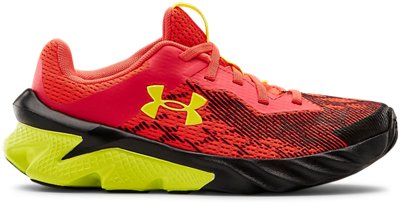 under armour scramjet