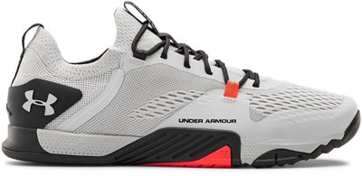 under armour tribase reign mens training shoes