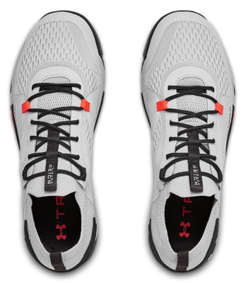 under armour tribase reign 2.0 mens training shoes