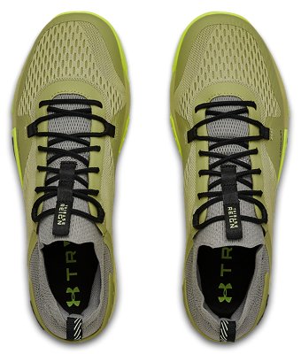 under armour tribase reign mens training shoes