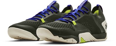 reign 2 training shoes