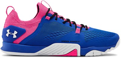 under armour weight training shoes