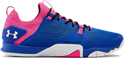 under armour tribase reign 2