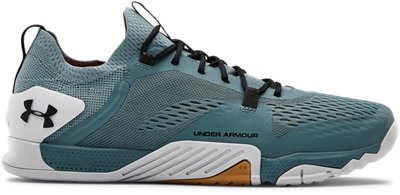 men's ua tribase