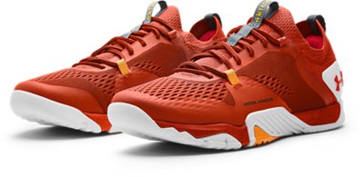 under armour men's tribase reign 2