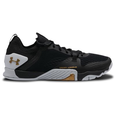 under armour women's training shoes
