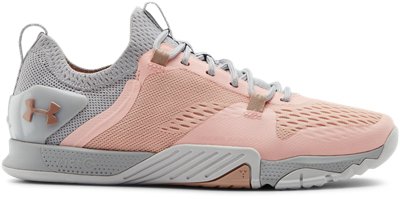 ua tribase reign training shoes