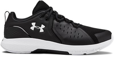 under armour men's training shoes