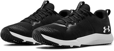 under armour men's charged engage cross trainer