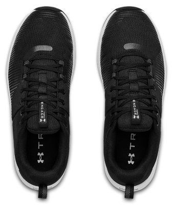 under armour men's charged engage cross trainer