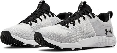 mens black cross training shoes