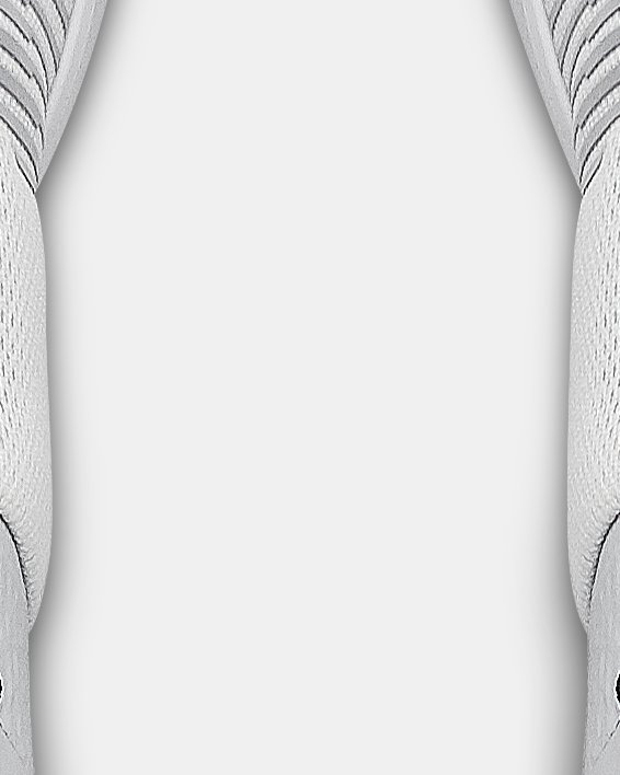 Men's UA Charged Engage Training Shoes, White, pdpMainDesktop image number 2
