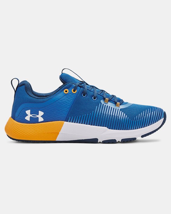 Under Armour Men's UA Charged Engage Training Shoes. 1