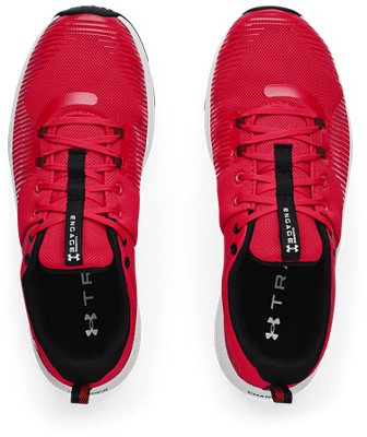 under armour charged one training shoe