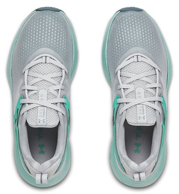 under armour breathe tr women's training shoes