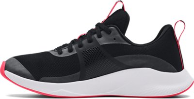 UA Charged Aurora, Black, pdpMainDesktop image number 1