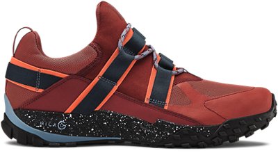 ua valsetz trek shoes