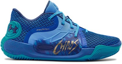 Adult UA Spawn 2 Basketball Shoes 