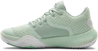 Adult UA Spawn 2 Basketball Shoes image number 1