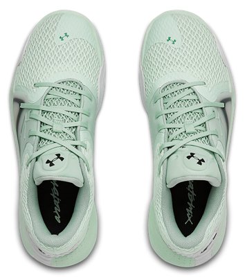 Adult UA Spawn 2 Basketball Shoes image number 2