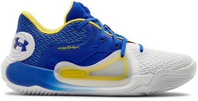 under armour spawn low 2 basketball shoes