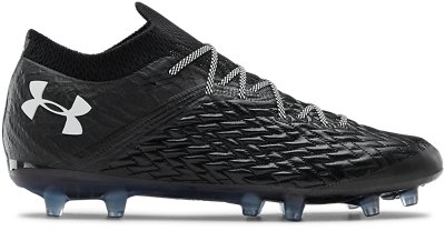 under armour soccer cleats zipper