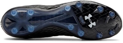 รองเท้าฟุตบอล UA Clone Magnetico Pro FG สำหรับผู้ชาย image number 4