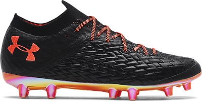 Unisex UA Clone Pro FG Soccer Cleats Under Armour ID